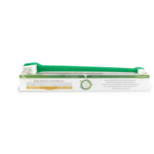 Enzadent - brosse a dents Enzadent - brosse a dents