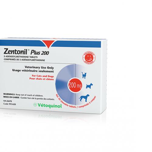 Zentonil Plus Zentonil Plus